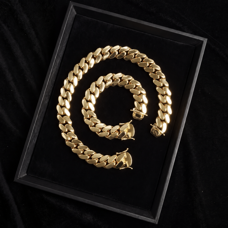 Cuban Links