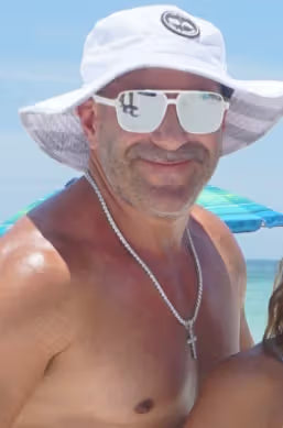 Eric D.