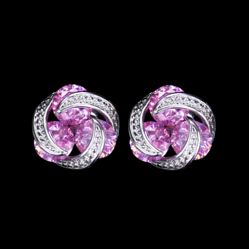 Celestial Orbit Earrings