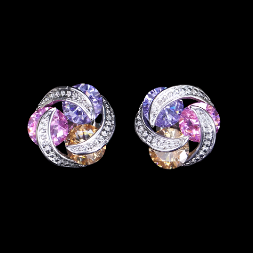Celestial Orbit Earrings