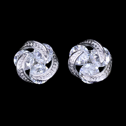 Celestial Orbit Earrings