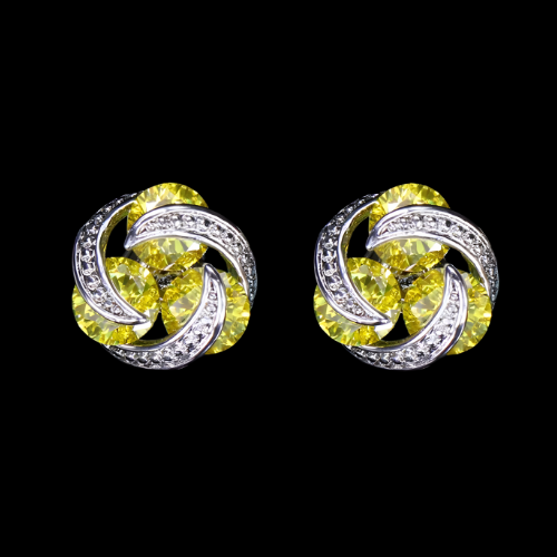 Celestial Orbit Earrings