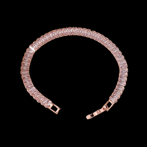 Prism Tennis Bracelet