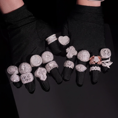 Rings For Him