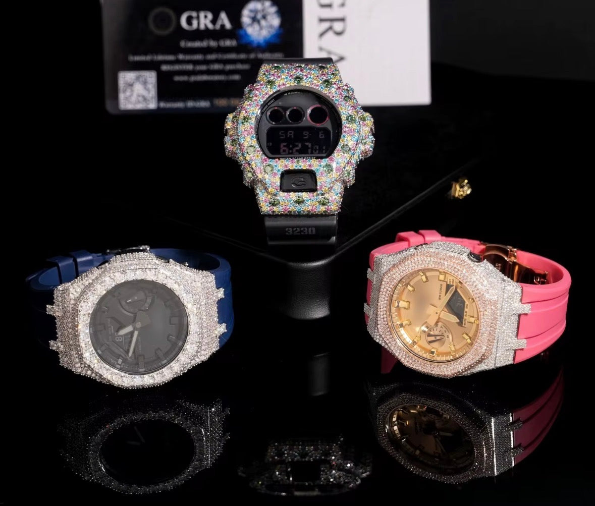 Watches