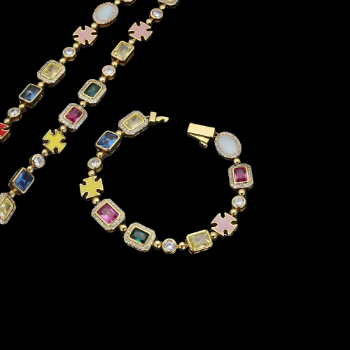 Chromatique Elegance Set