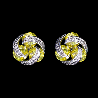 Celestial Orbit Earrings