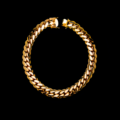 Miami Cuban link Chain
