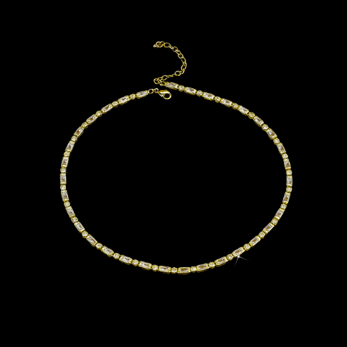 Velora Necklace