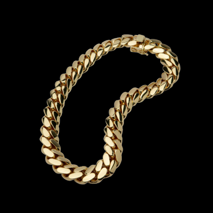 Miami Cuban link 22mm Chain