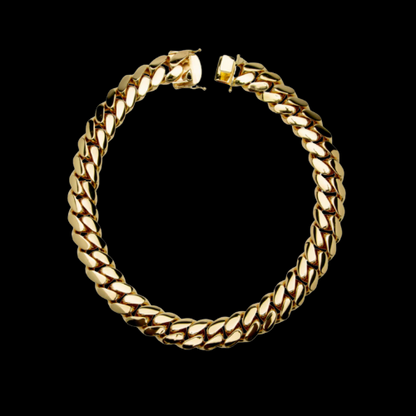 Miami Cuban link 22mm Chain
