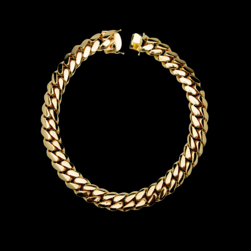 Miami Cuban link 22mm Chain